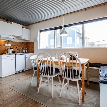 Blue House B&B Seltjarnarnes 外观 照片