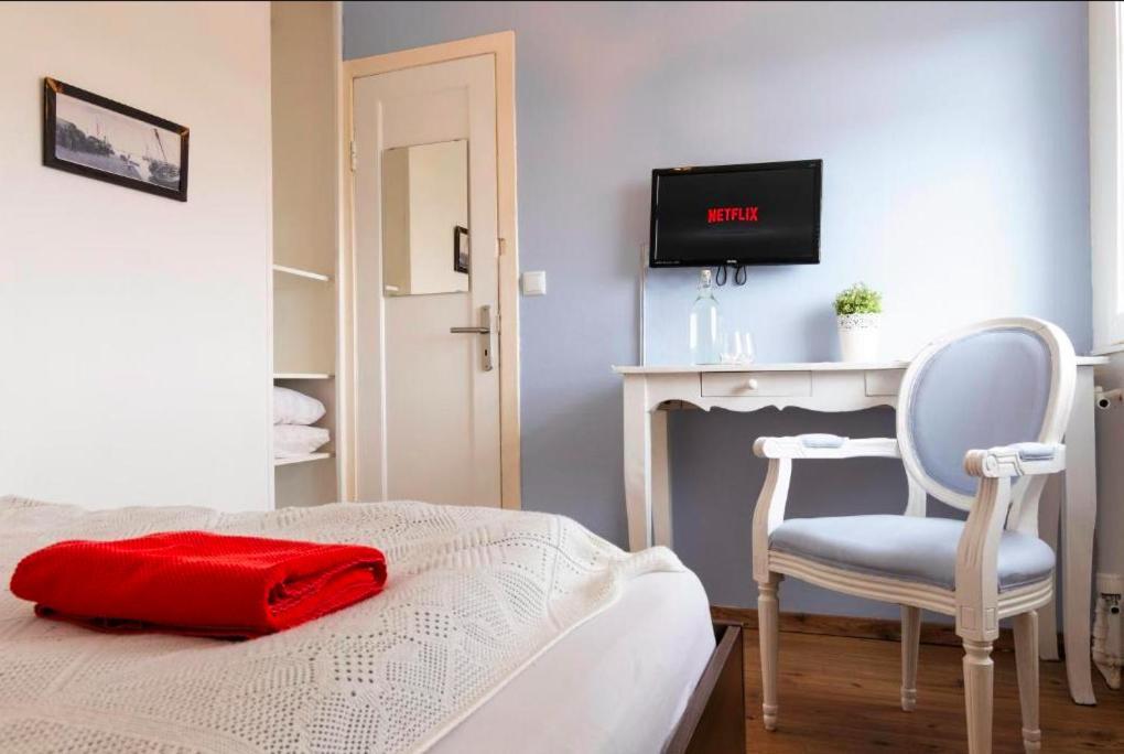 Blue House B&B Seltjarnarnes 外观 照片