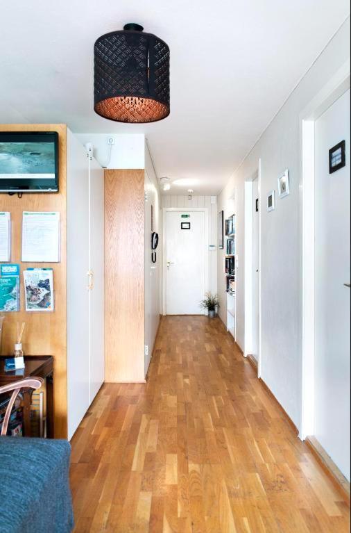 Blue House B&B Seltjarnarnes 外观 照片