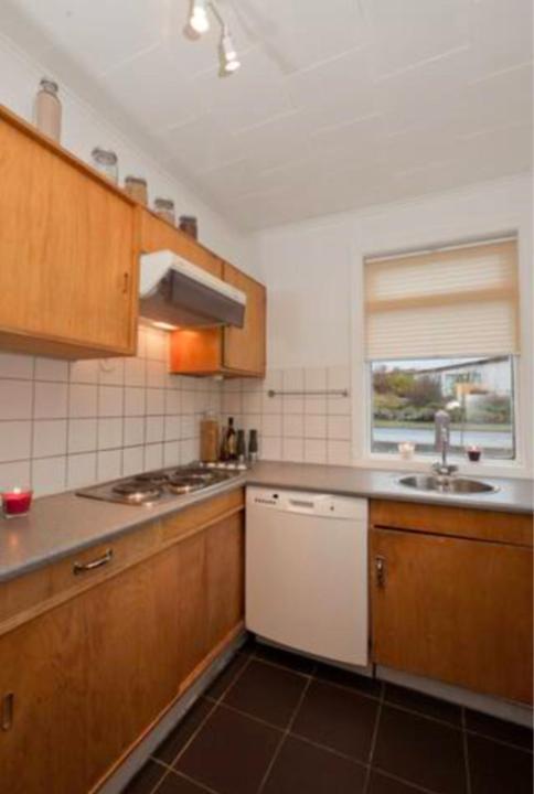 Blue House B&B Seltjarnarnes 外观 照片