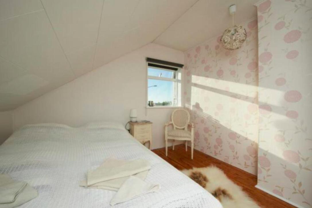 Blue House B&B Seltjarnarnes 外观 照片