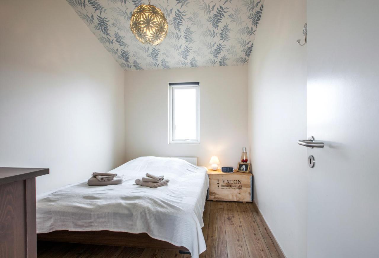 Blue House B&B Seltjarnarnes 外观 照片