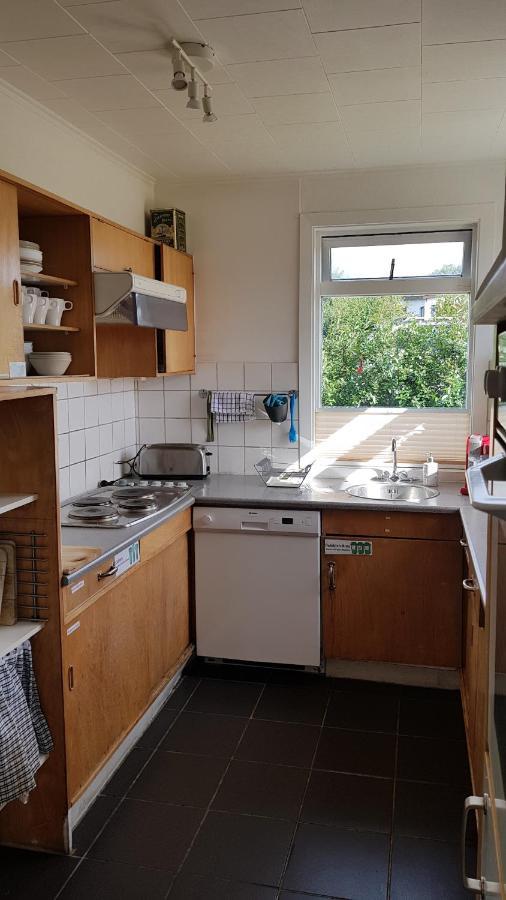 Blue House B&B Seltjarnarnes 外观 照片