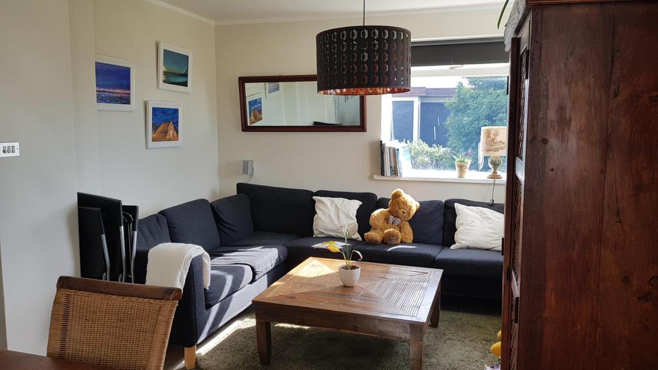 Blue House B&B Seltjarnarnes 外观 照片