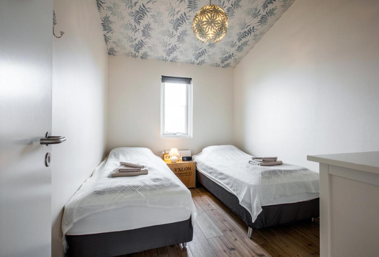 Blue House B&B Seltjarnarnes 外观 照片