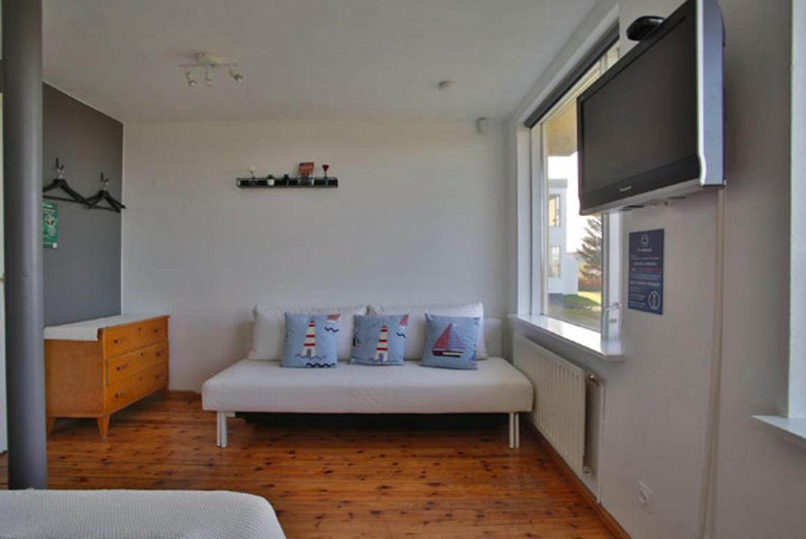 Blue House B&B Seltjarnarnes 外观 照片