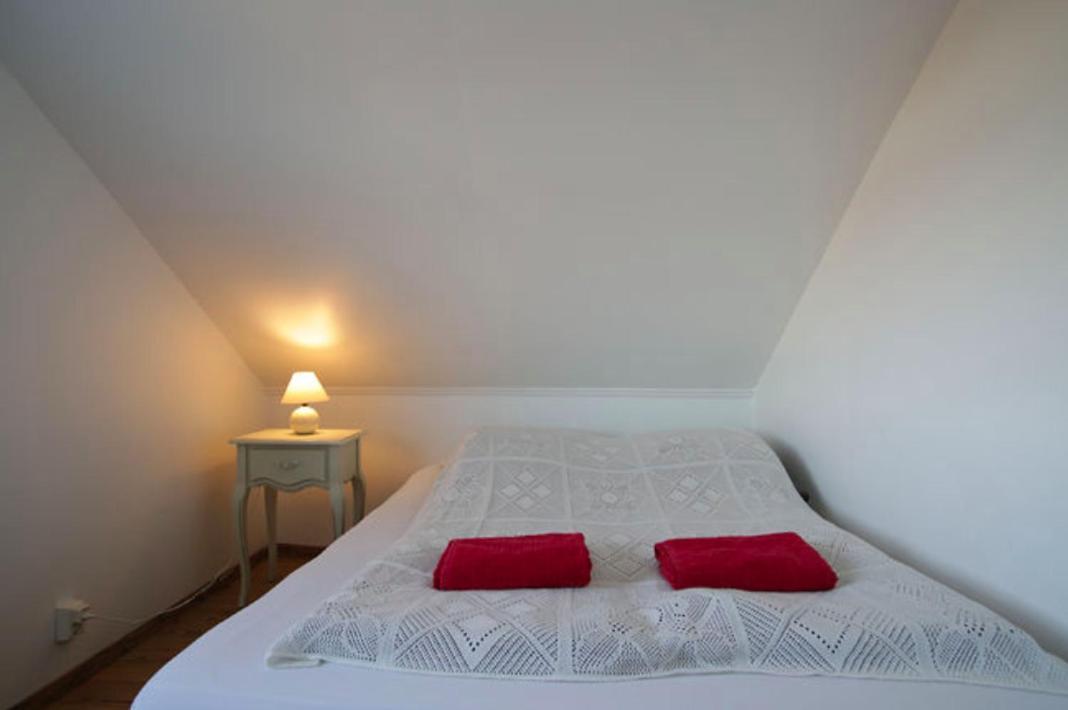 Blue House B&B Seltjarnarnes 外观 照片