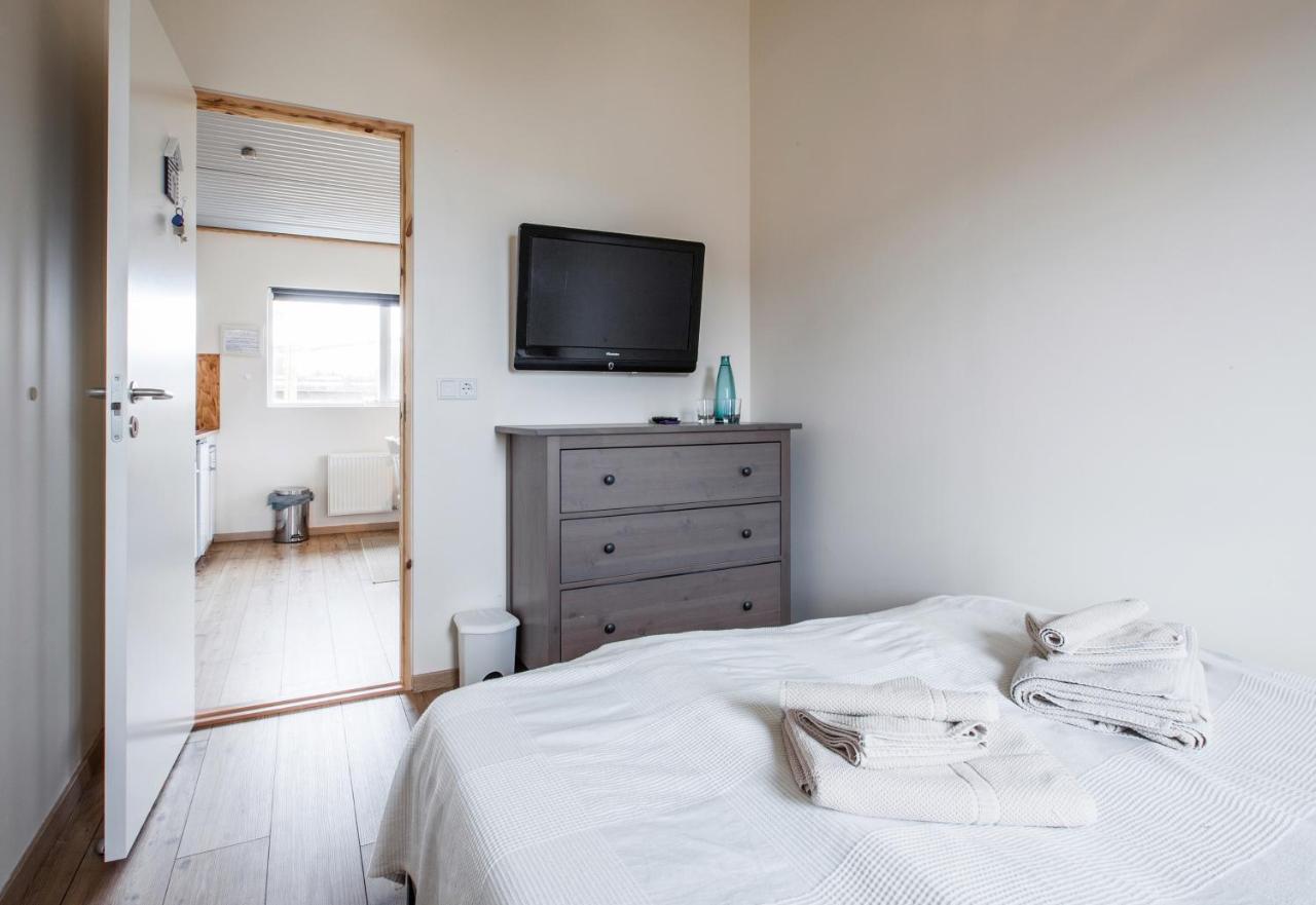 Blue House B&B Seltjarnarnes 外观 照片