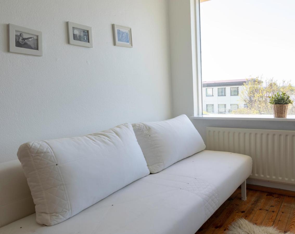 Blue House B&B Seltjarnarnes 外观 照片