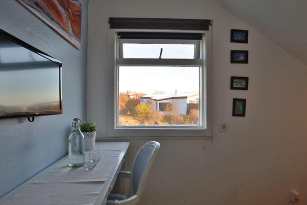 Blue House B&B Seltjarnarnes 外观 照片