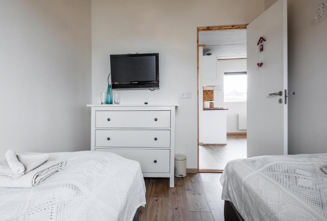Blue House B&B Seltjarnarnes 外观 照片