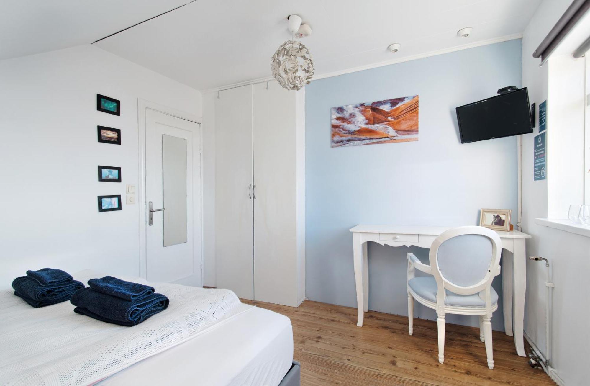 Blue House B&B Seltjarnarnes 外观 照片